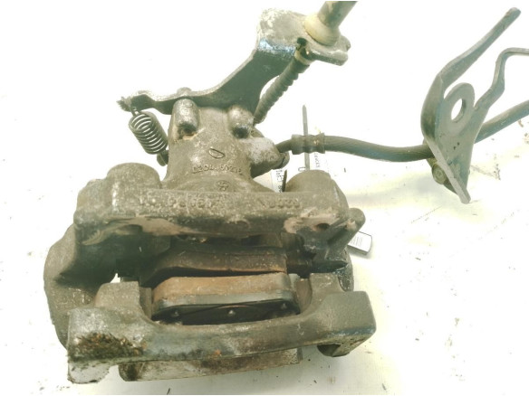 4785002281  PINZA TRA IZQ TOYOTA AURIS (_E18_)|Desguaces La Cabaña