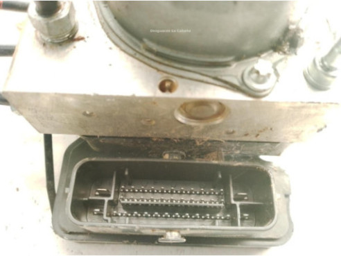 4720002F01B SERVOFRENO TOYOTA AURIS (_E18_)|Desguaces La Cabaña 2