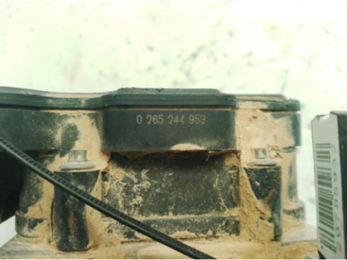 0265244953 GRUPO ABS TOYOTA AURIS (_E18_)|Desguaces La Cabaña