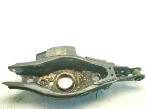 4874005060  BRAZO SUSPENSION TRA IZQ INF CENTRAL TOYOTA AURIS (_E18_)|Desguaces La Cabaña