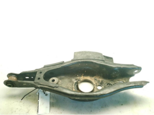 4873005070  BRAZO SUSPENSION TRA DER INF CENTRAL TOYOTA AURIS (_E18_)|Desguaces La Cabaña
