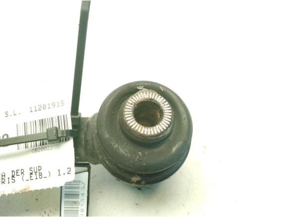 4877012010  BRAZO SUSPENSION TRA DER SUP POSTERIOR TOYOTA AURIS (_E18_)|Desguaces La Cabaña