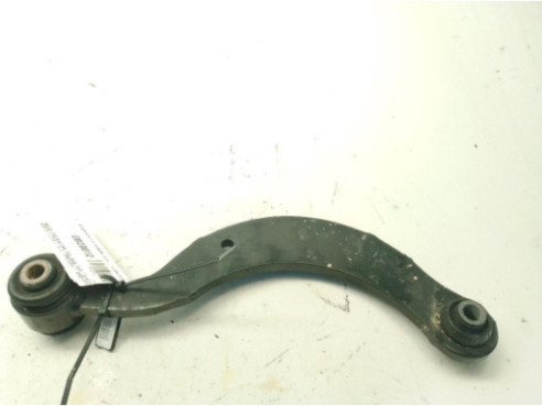 4877012010  BRAZO SUSPENSION TRA DER SUP TOYOTA AURIS (_E18_)|Desguaces La Cabaña