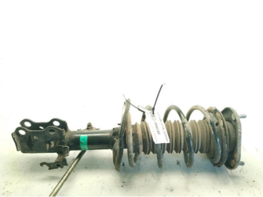 4720002F01B SERVOFRENO TOYOTA AURIS (_E18_)|Desguaces La Cabaña