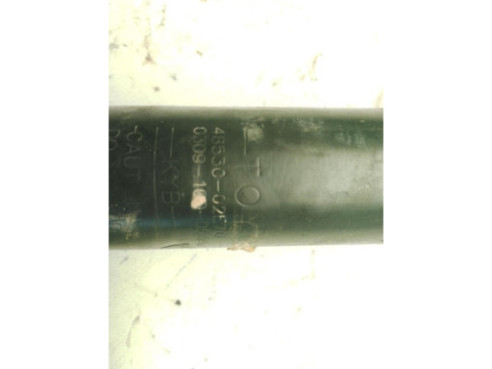 4853002E70 AMORTIGUADOR TRA DER TOYOTA AURIS (_E18_)|Desguaces La Cabaña