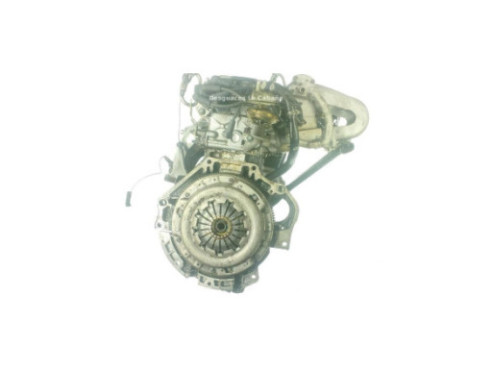A15MF MOTOR DAEWOO NEXIA (KLETN)|Desguaces La Cabaña