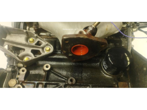 A15MF MOTOR DAEWOO NEXIA (KLETN)|Desguaces La Cabaña