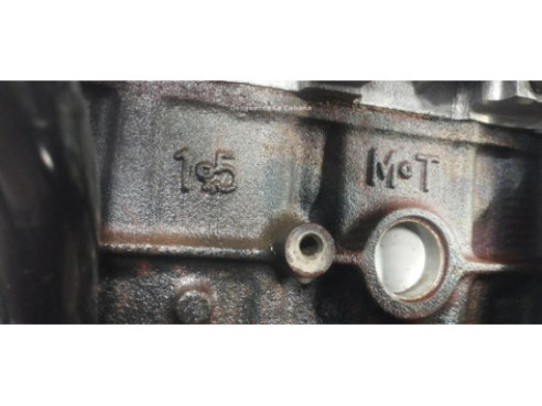 A15MF MOTOR DAEWOO NEXIA (KLETN)|Desguaces La Cabaña