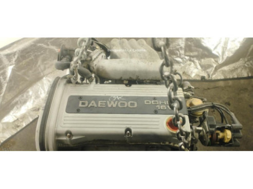 A15MF MOTOR DAEWOO NEXIA (KLETN)|Desguaces La Cabaña