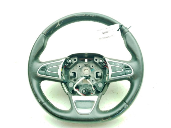 484000726R VOLANTE DIRECCION RENAULT ESPACE IV (JK0/1_)|Desguaces La Cabaña