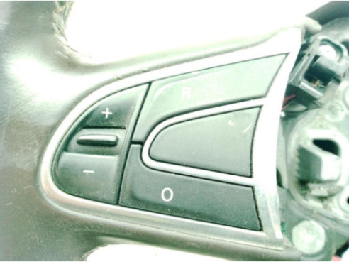 484000726R VOLANTE DIRECCION RENAULT ESPACE IV (JK0/1_)|Desguaces La Cabaña
