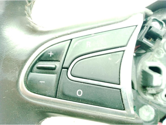 484000726R VOLANTE DIRECCION RENAULT ESPACE IV (JK0/1_)|Desguaces La Cabaña