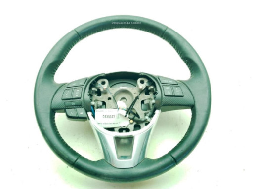 MAZDA|Desguaces La Cabaña
