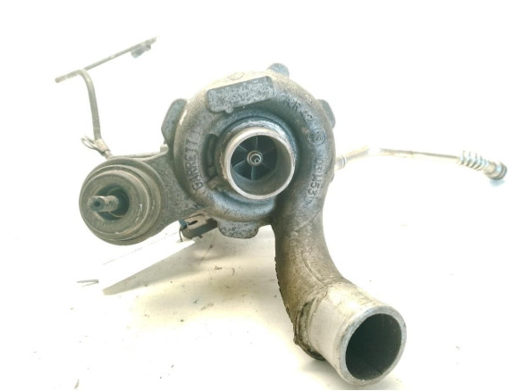 71734526N TURBO NISSAN INTERSTAR Furgón (X70)|Desguaces La Cabaña