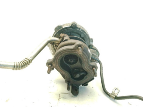 71734526N TURBO NISSAN INTERSTAR Furgón (X70)|Desguaces La Cabaña