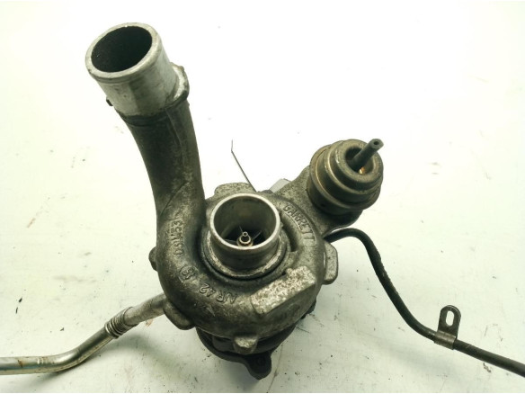 71734526N TURBO NISSAN INTERSTAR Furgón (X70)|Desguaces La Cabaña