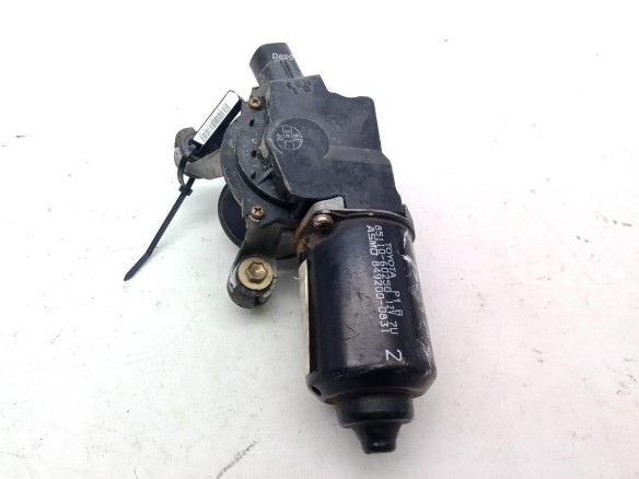 8511060250 MOTOR LIMPIAPARABRISAS TRA TOYOTA LAND CRUISER 90 (_J9_)|Desguaces La Cabaña