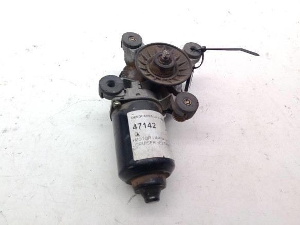 8511060250 MOTOR LIMPIAPARABRISAS TRA TOYOTA LAND CRUISER 90 (_J9_)|Desguaces La Cabaña