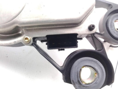 5P0955711B MOTOR LIMPIAPARABRISAS TRA SEAT TOLEDO III (5P2)|Desguaces La Cabaña