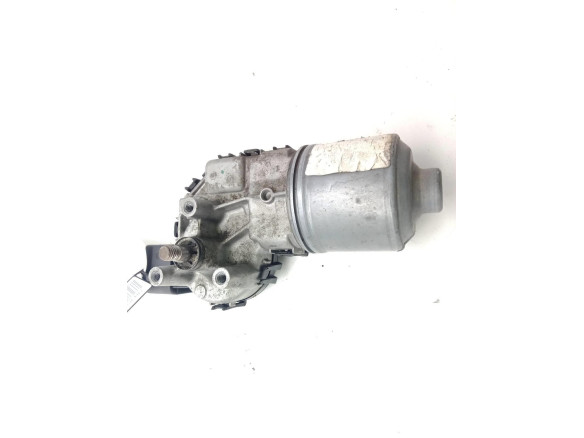 3B1955113D, MOTOR LIMPIAPARABRISAS DEL VW PASSAT (3B3)|Desguaces La Cabaña