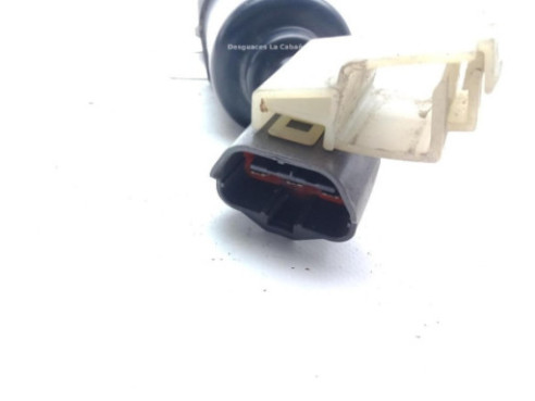 MOTOR LIMPIAPARABRISAS DEL MAZDA 323 I (FA)|Desguaces La Cabaña