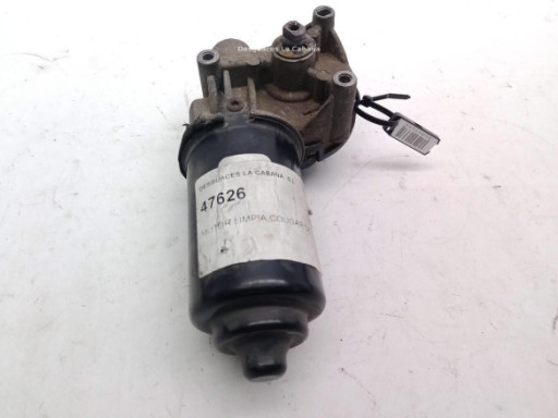 MOTOR LIMPIAPARABRISAS DELANTERO|Desguaces La Cabaña