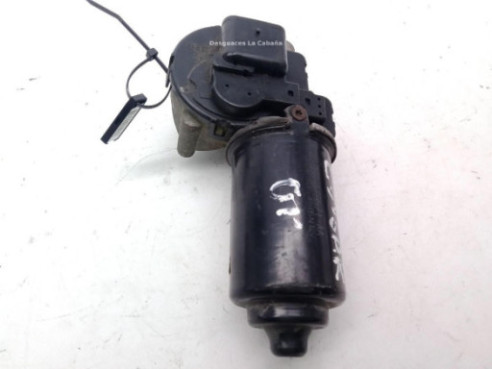 MOTOR LIMPIAPARABRISAS DELANTERO|Desguaces La Cabaña 2