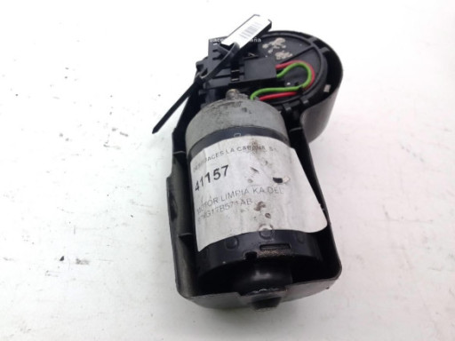 MOTOR LIMPIAPARABRISAS DELANTERO|Desguaces La Cabaña