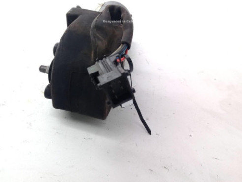 53550302 MOTOR LIMPIAPARABRISAS DEL SAAB 9-5 (YS3E)|Desguaces La Cabaña