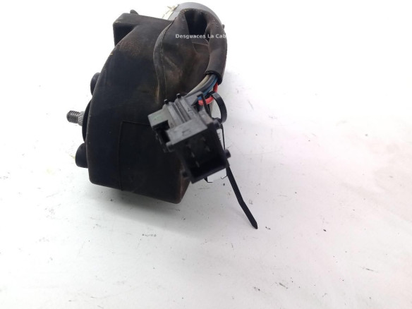 53550302 MOTOR LIMPIAPARABRISAS DEL SAAB 9-5 (YS3E)|Desguaces La Cabaña