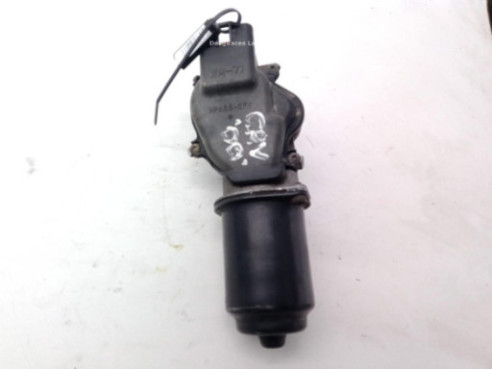MOTOR LIMPIAPARABRISAS DELANTERO|Desguaces La Cabaña 2