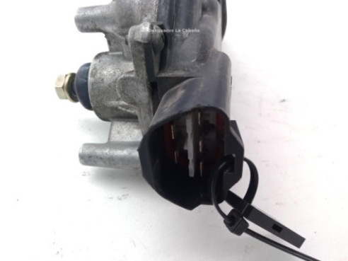 MOTOR LIMPIAPARABRISAS DEL HONDA CR-V I (RD)|Desguaces La Cabaña