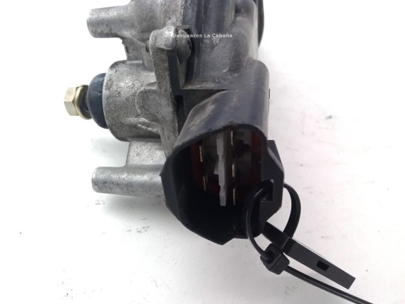MOTOR LIMPIAPARABRISAS DEL HONDA CR-V I (RD)|Desguaces La Cabaña