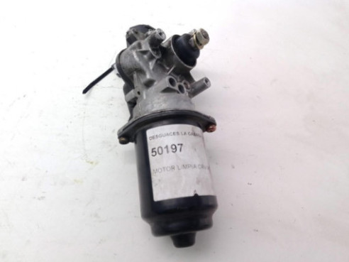 MOTOR LIMPIAPARABRISAS DEL HONDA CR-V I (RD)|Desguaces La Cabaña