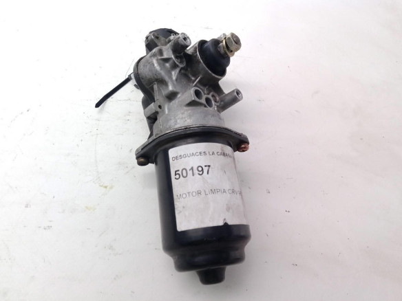 MOTOR LIMPIAPARABRISAS DEL HONDA CR-V I (RD)|Desguaces La Cabaña