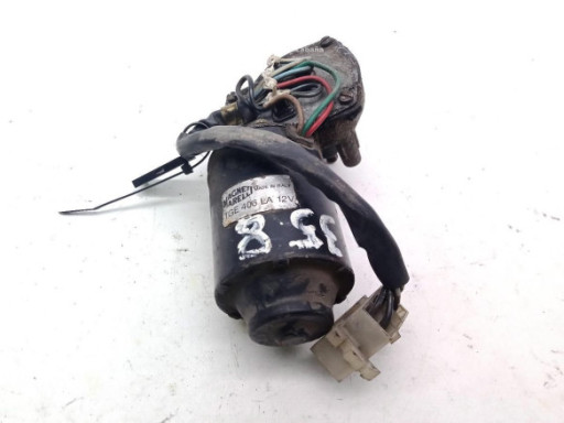 MOTOR LIMPIAPARABRISAS DELANTERO|Desguaces La Cabaña