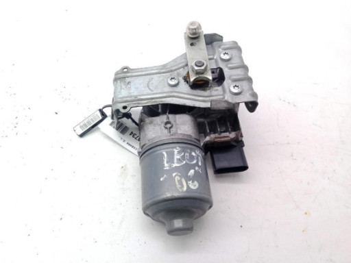 MOTOR LIMPIAPARABRISAS DELANTERO|Desguaces La Cabaña