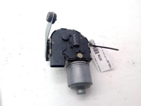 MOTOR LIMPIAPARABRISAS DELANTERO|Desguaces La Cabaña 2