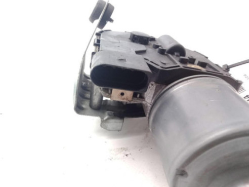 MOTOR LIMPIAPARABRISAS DEL SEAT LEON (1P1)|Desguaces La Cabaña