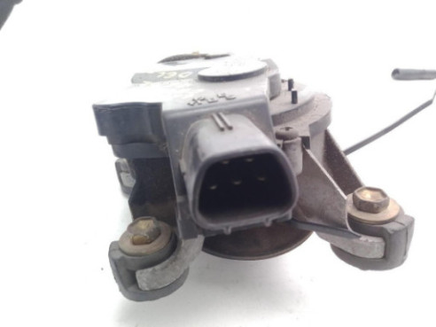 MOTOR LIMPIAPARABRISAS DEL TOYOTA LAND CRUISER 90 (_J9_)|Desguaces La Cabaña