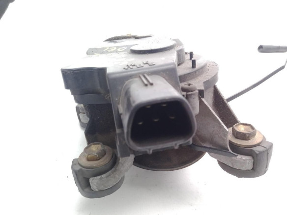 MOTOR LIMPIAPARABRISAS DEL TOYOTA LAND CRUISER 90 (_J9_)|Desguaces La Cabaña