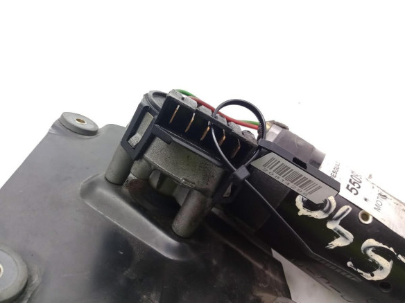 MOTOR LIMPIAPARABRISAS DEL VOLVO S40 I (644)|Desguaces La Cabaña