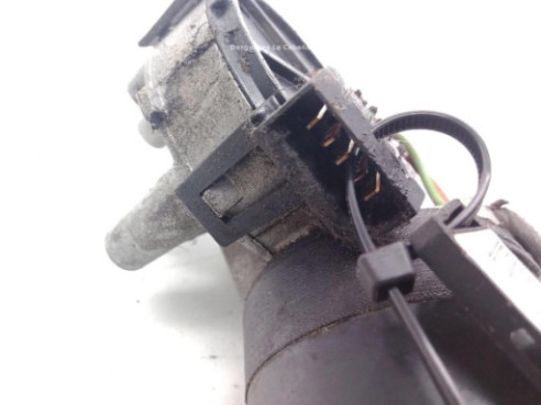 MOTOR LIMPIAPARABRISAS DEL SEAT IBIZA II (6K1)|Desguaces La Cabaña