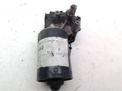 MOTOR LIMPIAPARABRISAS DEL SEAT IBIZA II (6K1)|Desguaces La Cabaña