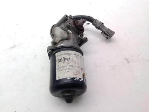 MOTOR LIMPIAPARABRISAS DELANTERO|Desguaces La Cabaña
