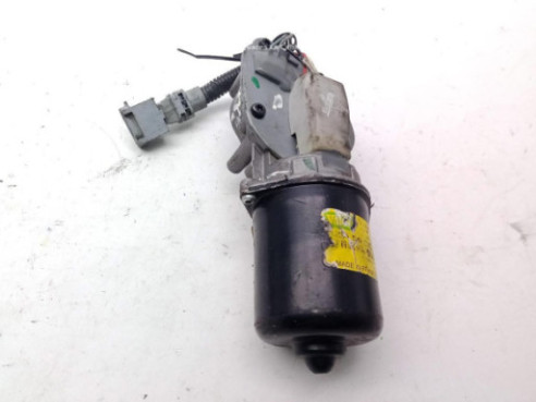 MOTOR LIMPIAPARABRISAS DELANTERO|Desguaces La Cabaña 2