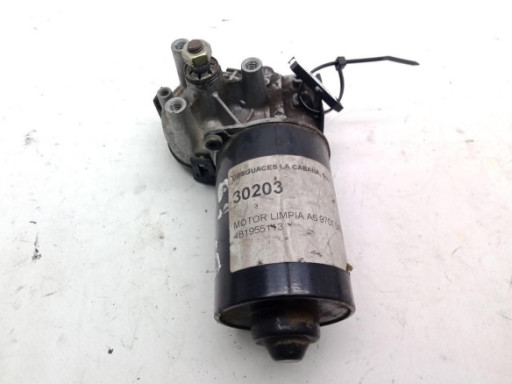 MOTOR LIMPIAPARABRISAS DELANTERO|Desguaces La Cabaña