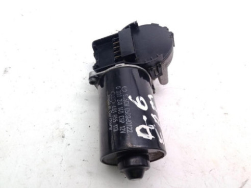 MOTOR LIMPIAPARABRISAS DELANTERO|Desguaces La Cabaña 2