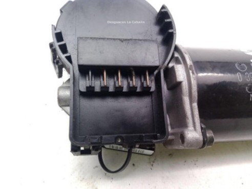 4B1955113, MOTOR LIMPIAPARABRISAS DEL AUDI A6 (4B2, C5)|Desguaces La Cabaña