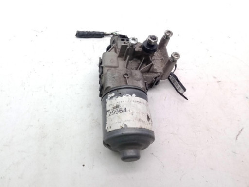 MOTOR LIMPIAPARABRISAS DELANTERO|Desguaces La Cabaña